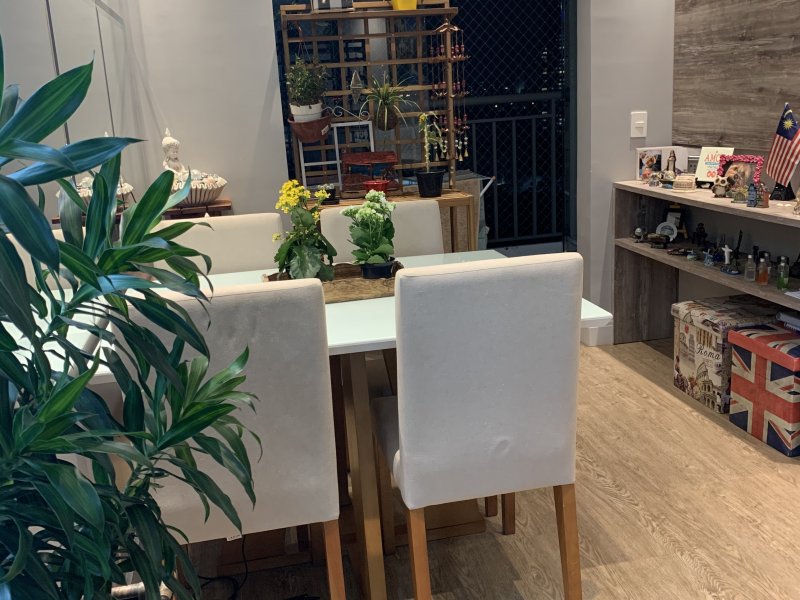 imóvel com 55m² - Continental - Osasco