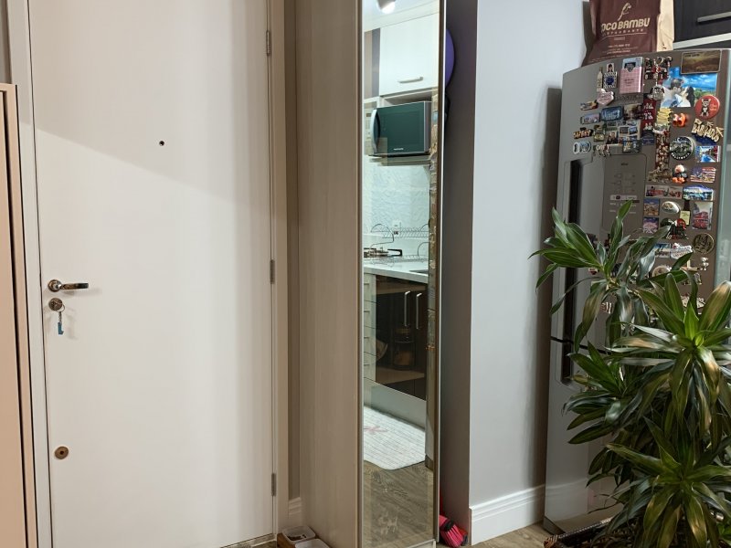 imóvel com 55m² - Continental - Osasco