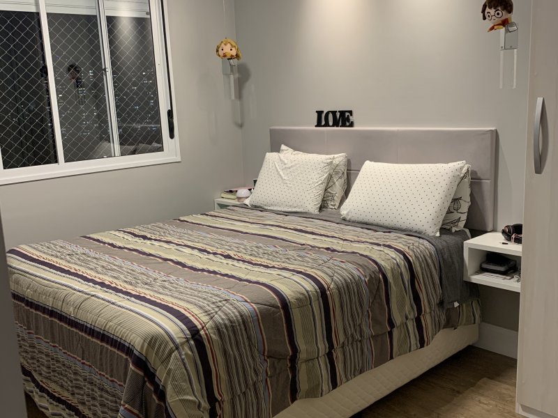imóvel com 55m² - Continental - Osasco