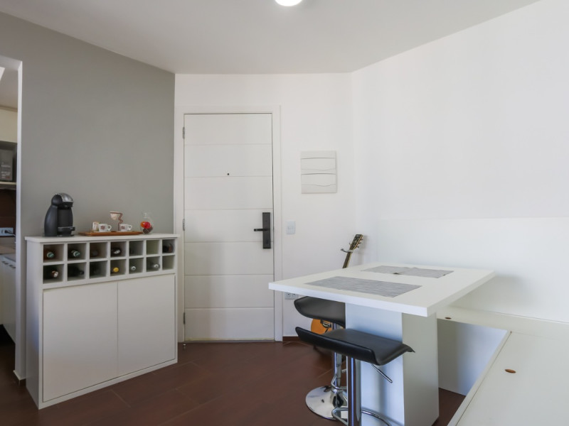 imóvel com 41m² - Bela Vista - São Paulo