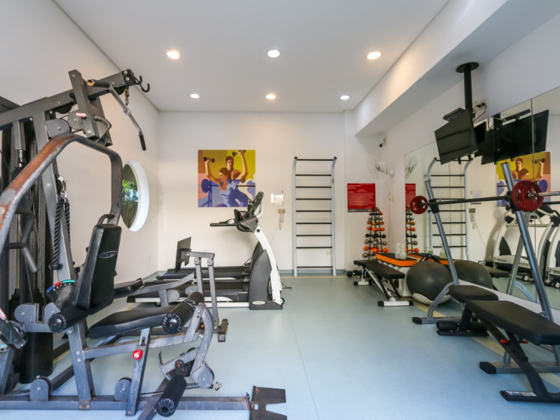 imóvel com 41m² - Bela Vista - São Paulo