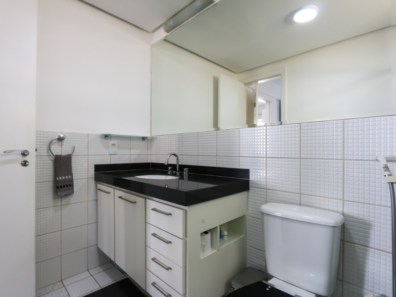 imóvel com 41m² - Bela Vista - São Paulo