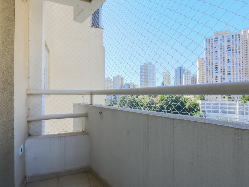 imóvel com 41m² - Bela Vista - São Paulo