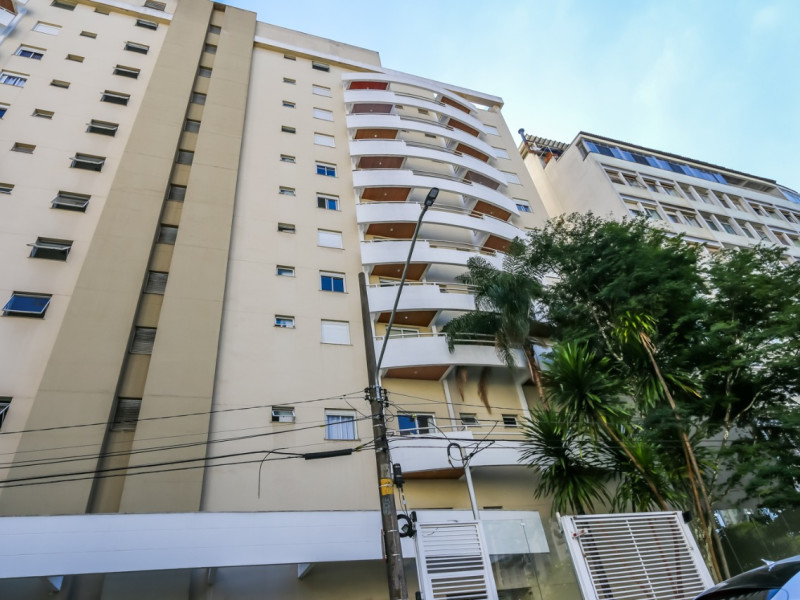 imóvel com 41m² - Bela Vista - São Paulo