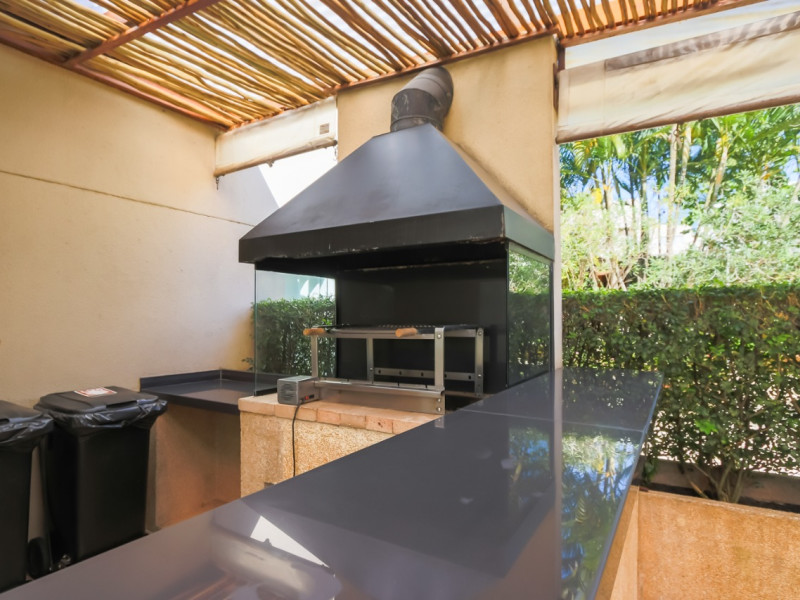 imóvel com 41m² - Bela Vista - São Paulo