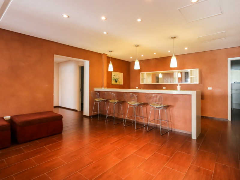 imóvel com 41m² - Bela Vista - São Paulo