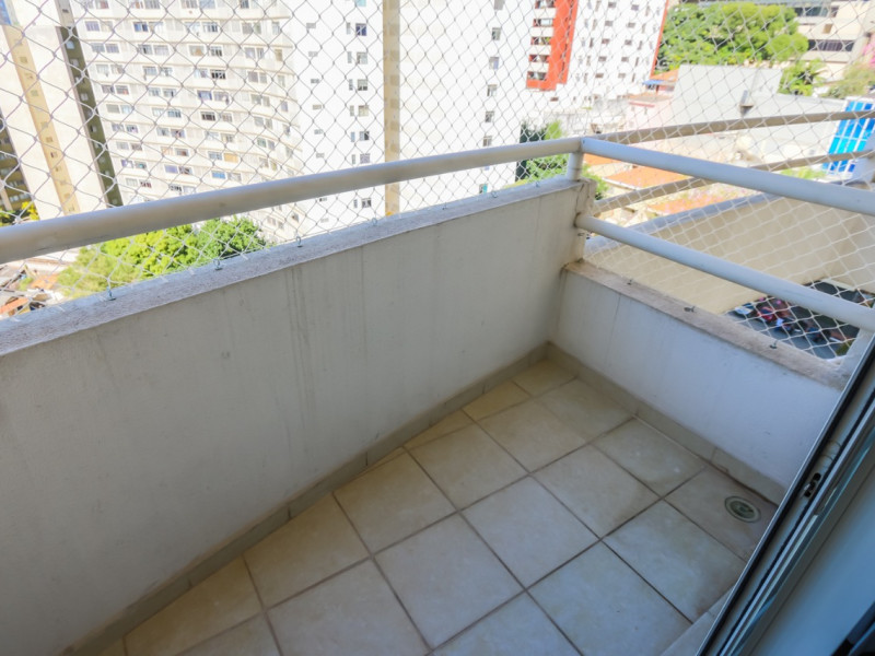 imóvel com 41m² - Bela Vista - São Paulo