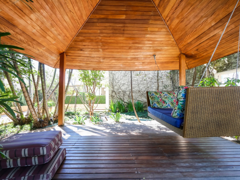 imóvel com 41m² - Bela Vista - São Paulo