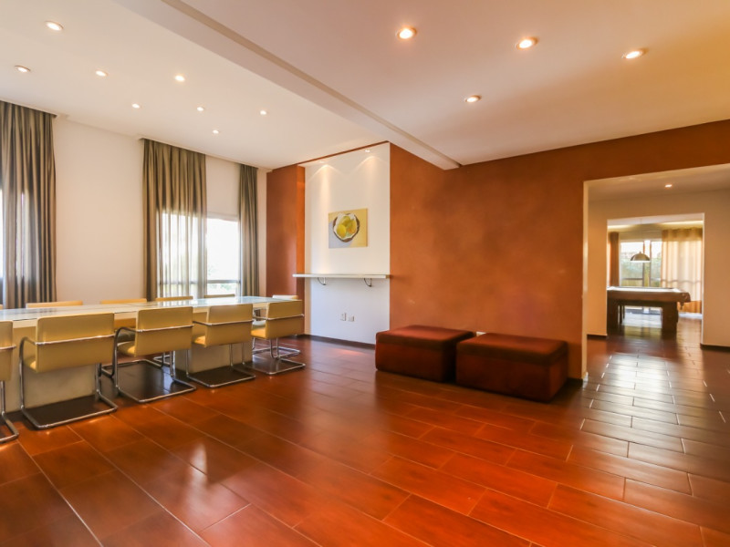 imóvel com 41m² - Bela Vista - São Paulo