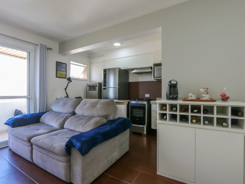 imóvel com 41m² - Bela Vista - São Paulo