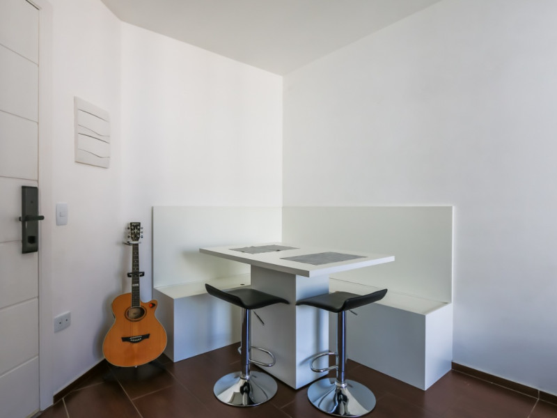 imóvel com 41m² - Bela Vista - São Paulo