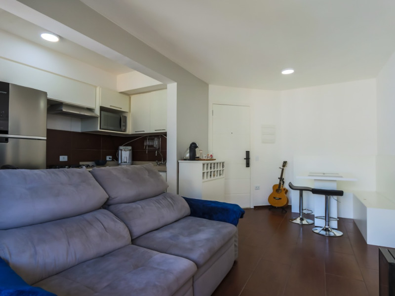 imóvel com 41m² - Bela Vista - São Paulo