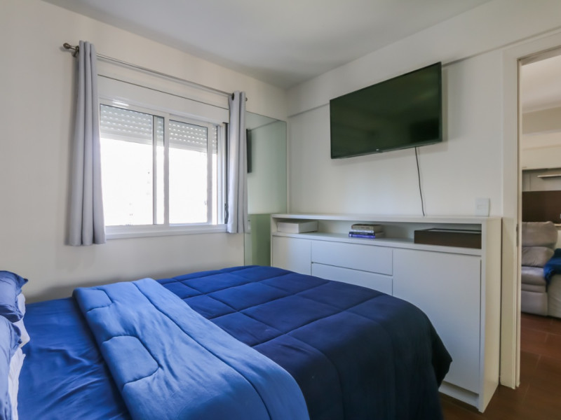 imóvel com 41m² - Bela Vista - São Paulo