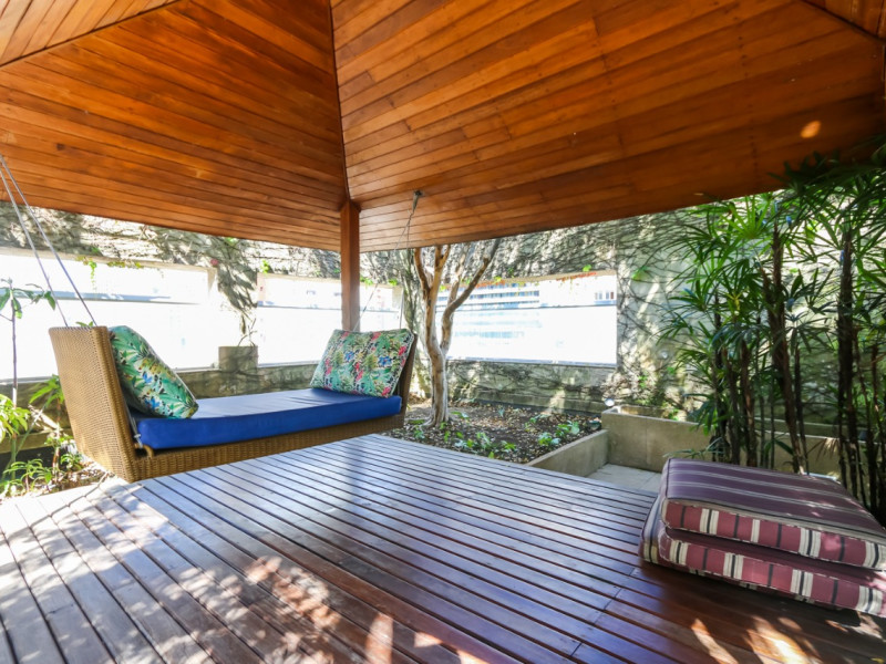 imóvel com 41m² - Bela Vista - São Paulo