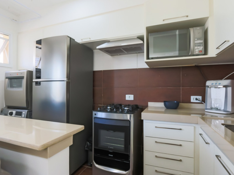 imóvel com 41m² - Bela Vista - São Paulo