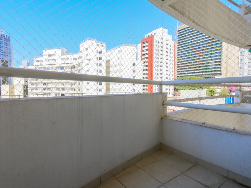 imóvel com 41m² - Bela Vista - São Paulo