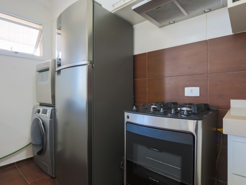imóvel com 41m² - Bela Vista - São Paulo
