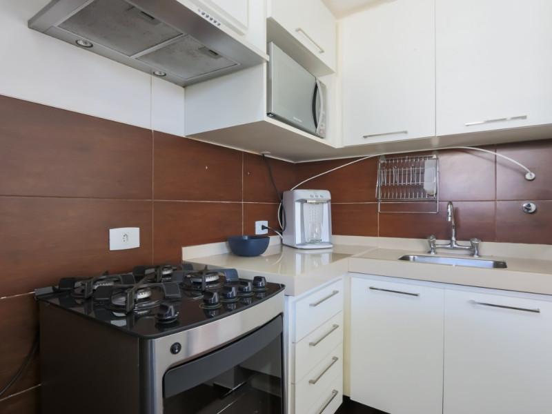 imóvel com 41m² - Bela Vista - São Paulo