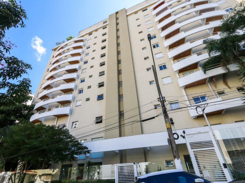imóvel com 41m² - Bela Vista - São Paulo