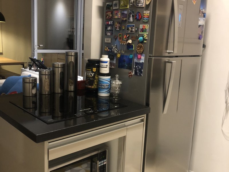 Studio à venda Vila Dom Pedro I com 41m² e 1 quarto por R$ 480.000 - 1101406979-fe8b3fd2-61fc-4c86-afa2-397eb47e5e80.jpeg