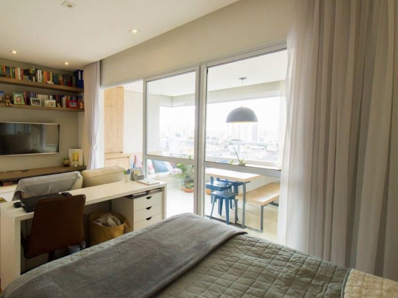 Studio à venda Vila Dom Pedro I com 41m² e 1 quarto por R$ 480.000 - 173221239-28f69783-c767-43d9-b6b6-f4e3c08669d6.jpeg