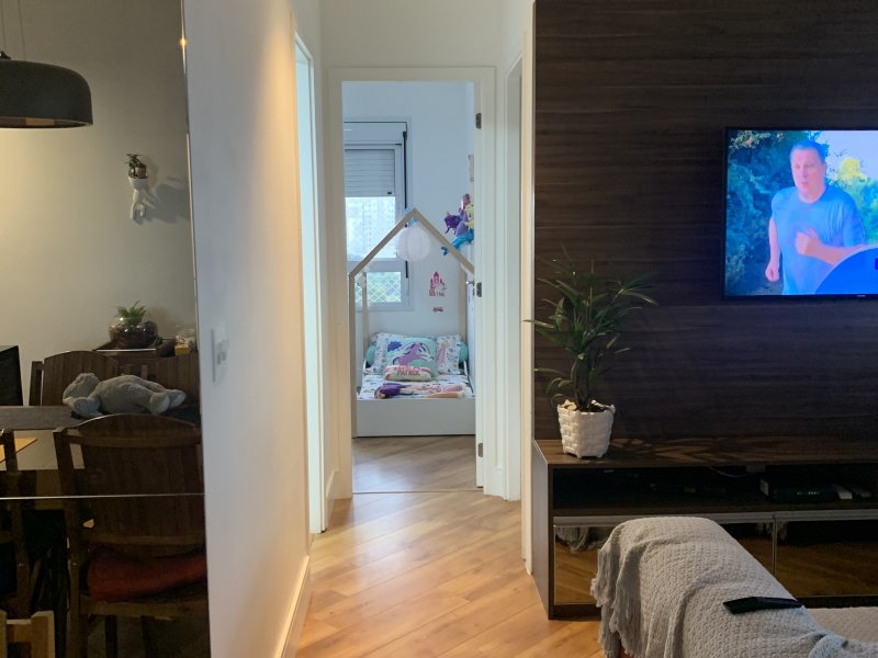 Apartamento à venda Vila Andrade com 73m² e 2 quartos por R$ 540.000 - 897991680-3e74db83-ddde-4849-b60b-7ef67912944e.jpeg