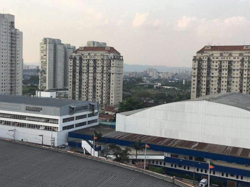 imóvel com 105m² - Perdizes - São Paulo