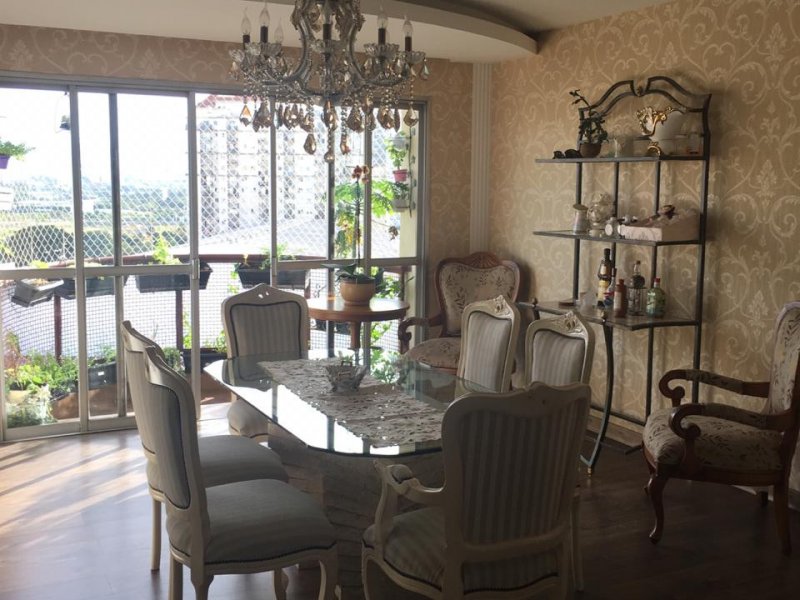imóvel com 105m² - Perdizes - São Paulo