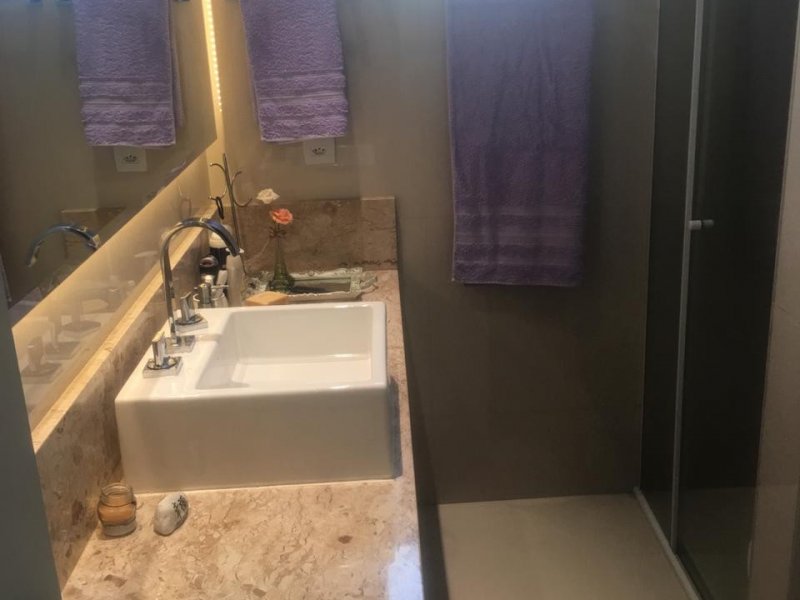 imóvel com 105m² - Perdizes - São Paulo