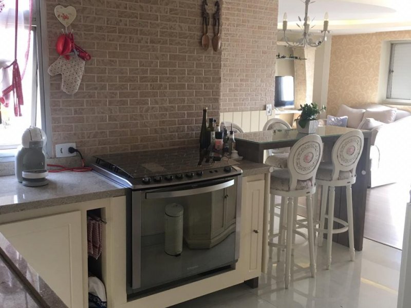 imóvel com 105m² - Perdizes - São Paulo