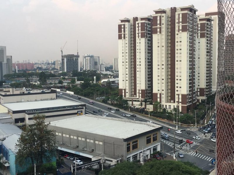 imóvel com 105m² - Perdizes - São Paulo