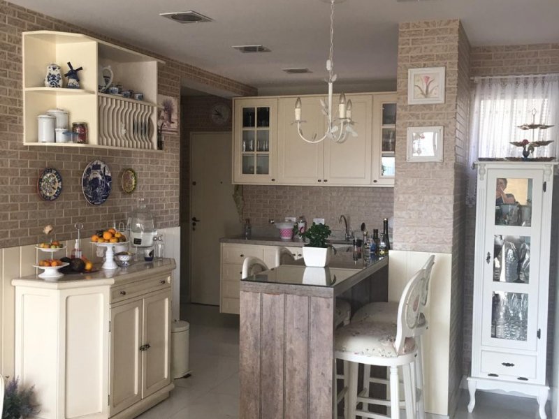 imóvel com 105m² - Perdizes - São Paulo