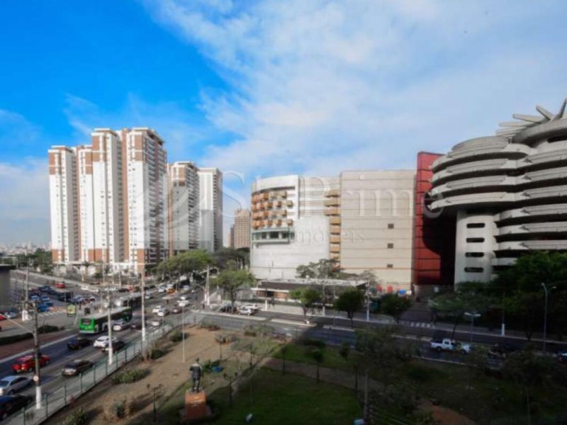 imóvel com 105m² - Perdizes - São Paulo
