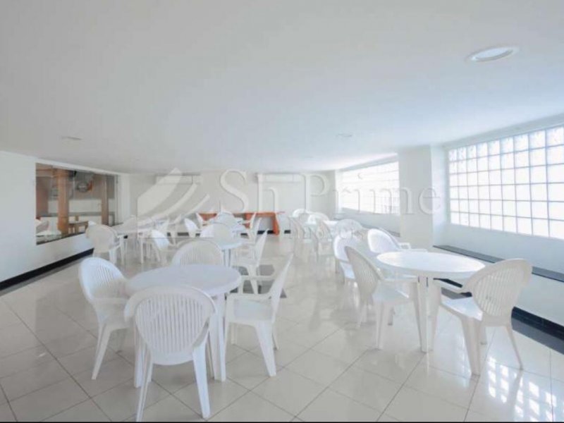imóvel com 105m² - Perdizes - São Paulo