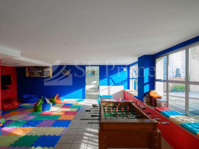 imóvel com 105m² - Perdizes - São Paulo