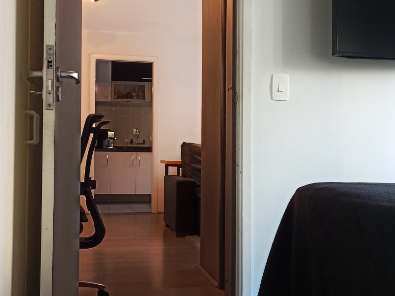 Apartamento à venda Centro Cívico com 39m² e 1 quarto por R$ 299.000 - 1261828084-1622826205482-01.jpeg