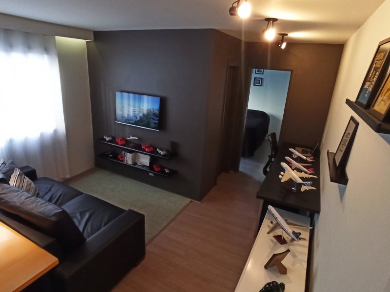 Apartamento à venda Centro Cívico com 39m² e 1 quarto por R$ 299.000 - 720983125-1622826021510-01.jpeg