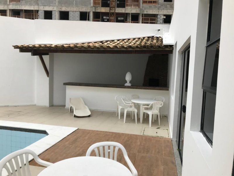 imóvel com 82m² - Parque Bela Vista - Salvador