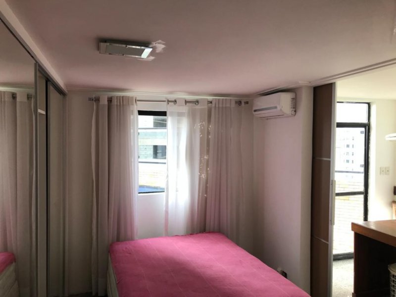 imóvel com 82m² - Parque Bela Vista - Salvador