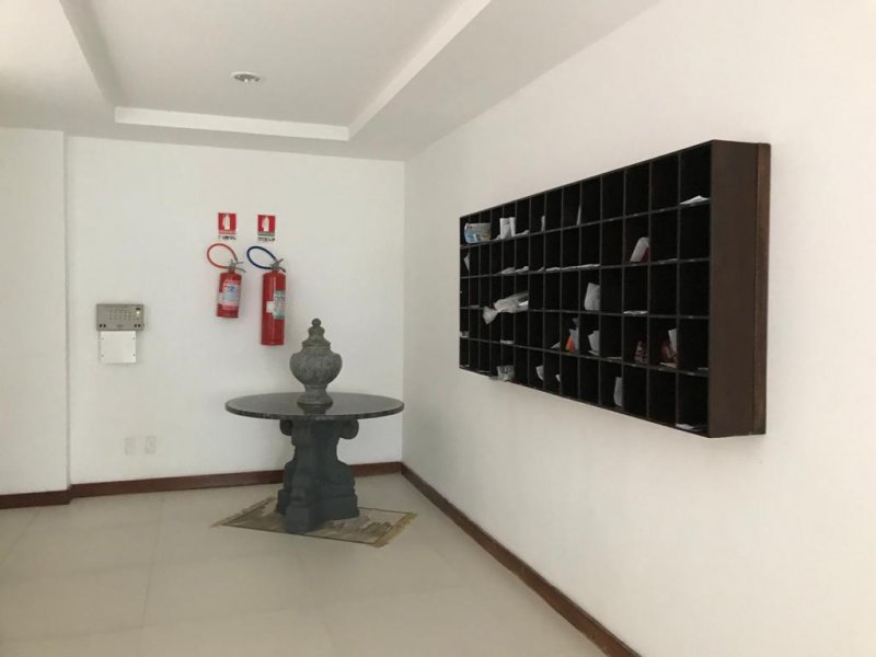 imóvel com 82m² - Parque Bela Vista - Salvador