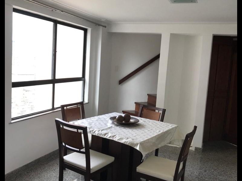 imóvel com 82m² - Parque Bela Vista - Salvador