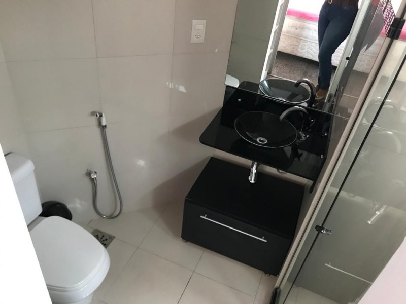 imóvel com 82m² - Parque Bela Vista - Salvador