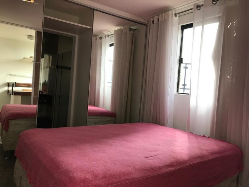 imóvel com 82m² - Parque Bela Vista - Salvador
