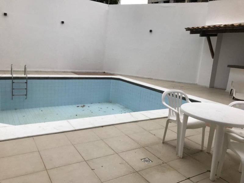 imóvel com 82m² - Parque Bela Vista - Salvador