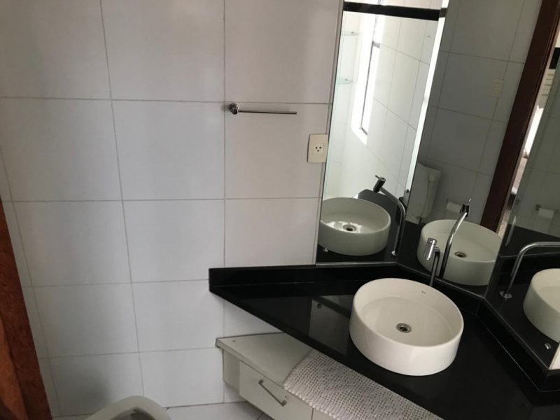 imóvel com 82m² - Parque Bela Vista - Salvador