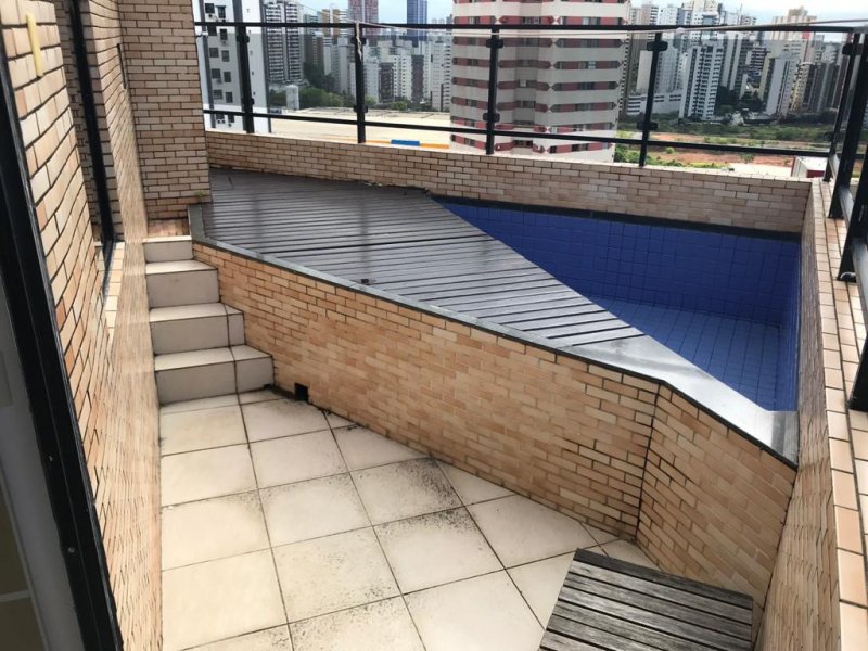 imóvel com 82m² - Parque Bela Vista - Salvador