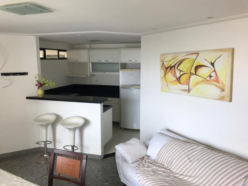 imóvel com 82m² - Parque Bela Vista - Salvador