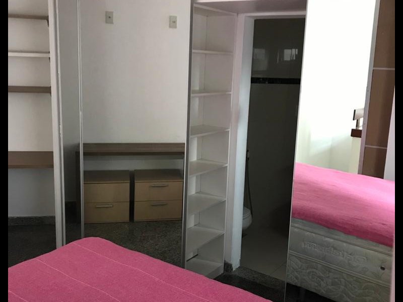 imóvel com 82m² - Parque Bela Vista - Salvador