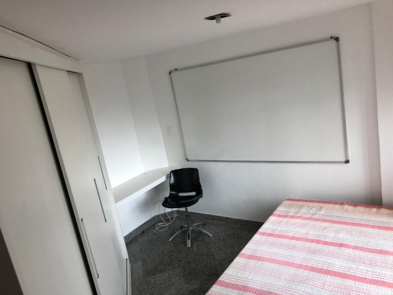 imóvel com 82m² - Parque Bela Vista - Salvador