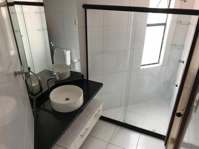 imóvel com 82m² - Parque Bela Vista - Salvador